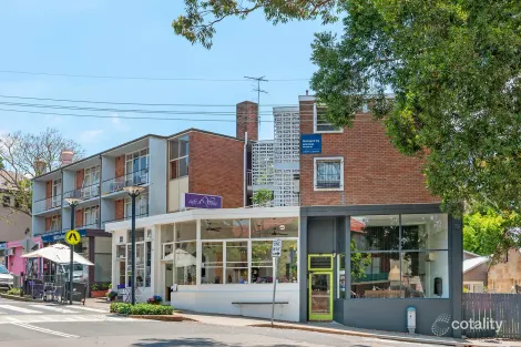 15/189 Darling St, Balmain, NSW 2041