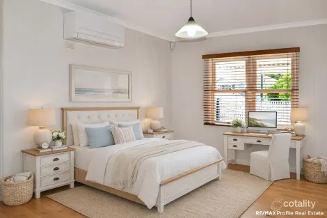 Property photo of 28 Vimy Street Bardon QLD 4065