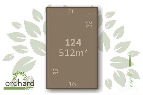 Lot 124/116-178 Denny Pl, Melton South, VIC 3338