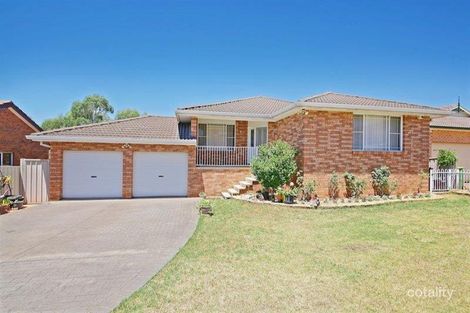 26 Childers St, Bonnyrigg Heights, NSW 2177