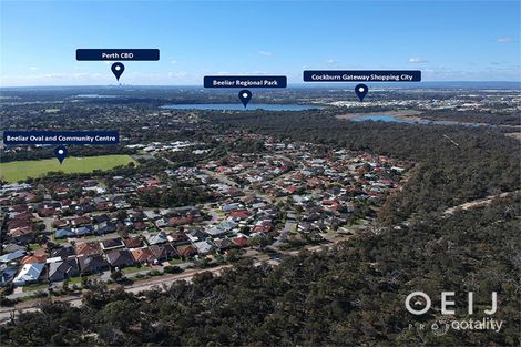 Property photo of 36 Mannikin Heights Beeliar WA 6164
