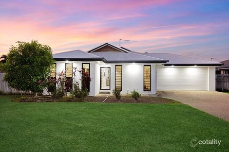 13 Shark Ct, Mount Louisa, QLD 4814
