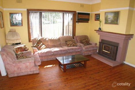 Property photo of 24 Bevan Street Northmead NSW 2152