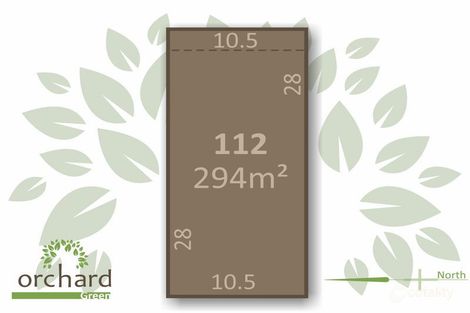 Lot 112/116-178 Denny Pl, Melton South, VIC 3338