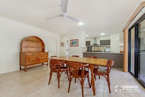 Property photo of 59 Runway Drive Upper Coomera QLD 4209