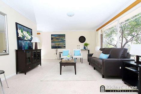 Property photo of 40 Rivett Street Hackett ACT 2602