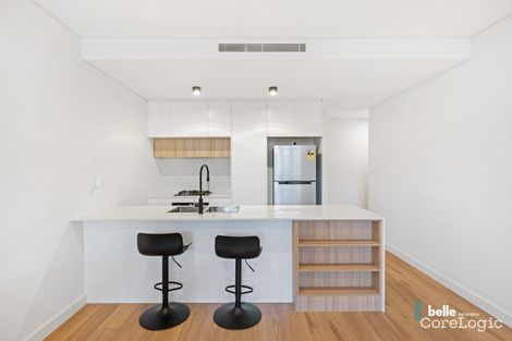 Property photo of 203/2 Murrell Street Ashfield NSW 2131