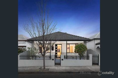 Property photo of 43 Salisbury Grove Northcote VIC 3070
