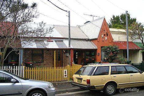 Property photo of 8 Flora Street Erskineville NSW 2043