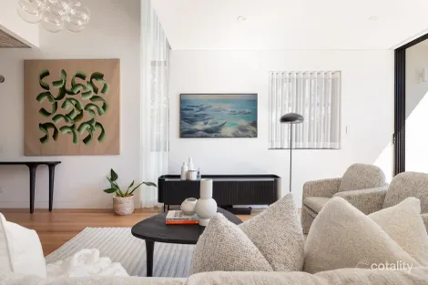 Property photo of 60A Little Riley Street Surry Hills NSW 2010