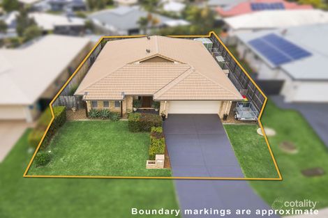 Property photo of 41 Ribonwood Street Thornlands QLD 4164