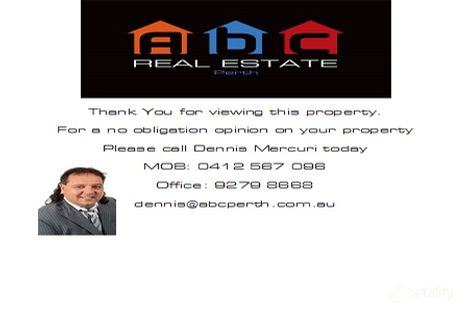 Property photo of 6A McGregor Street Embleton WA 6062