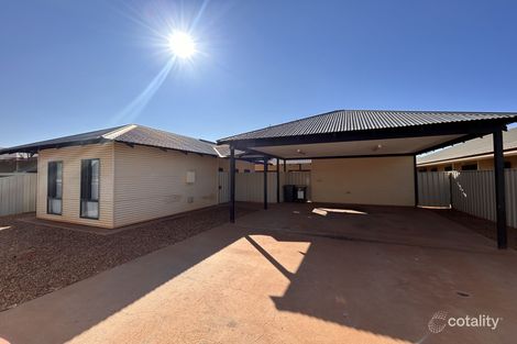 Property photo of 35 Jabiru Loop South Hedland WA 6722