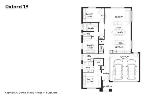 Property photo of LOT 2762 Tradition Road Craigieburn VIC 3064