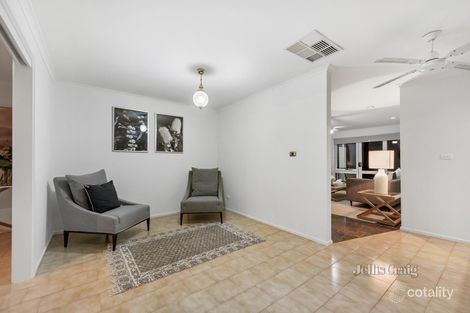 Property photo of 7 Thornton Court Mooroolbark VIC 3138