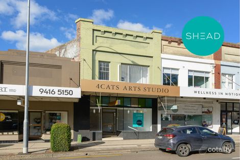 321 Pacific Hwy, Lindfield, NSW 2070