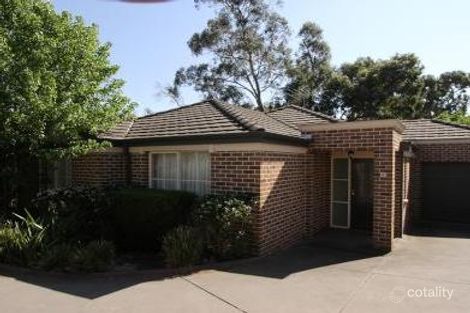 2/88 Para Rd, Montmorency, VIC 3094