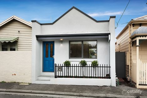 Property photo of 184 Albert Street Port Melbourne VIC 3207