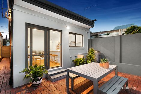 Property photo of 184 Albert Street Port Melbourne VIC 3207