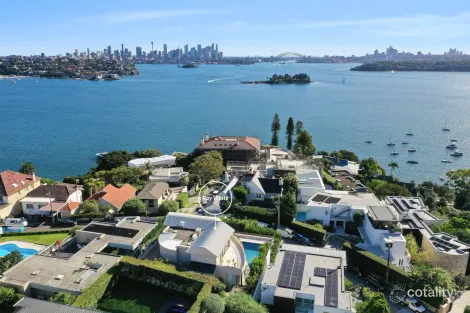 Property photo of 7 Vaucluse Road Vaucluse NSW 2030