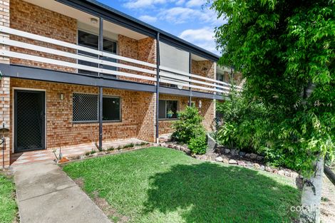Property photo of 4/1 King Street Urangan QLD 4655