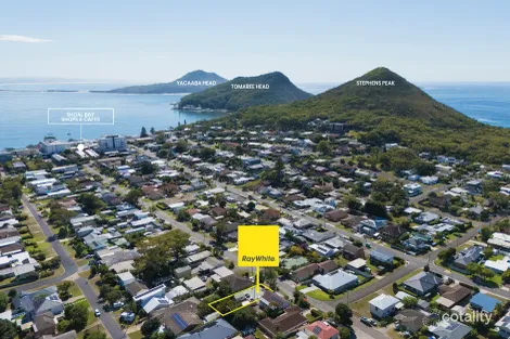 52 Rigney St, Shoal Bay, NSW 2315