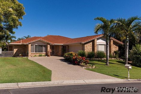 Property photo of 27 Goldberg Place Bridgeman Downs QLD 4035