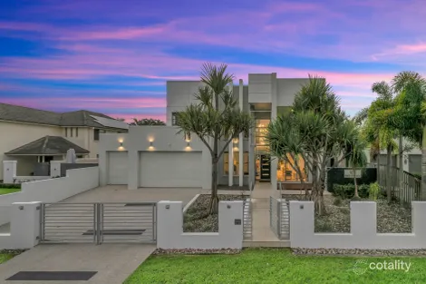 Property photo of 107 Burdekin Drive Sinnamon Park QLD 4073