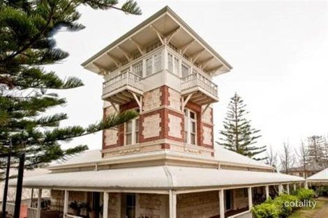 Property photo of 12 Rosendo Street Cottesloe WA 6011