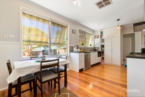 Property photo of 20 Lidgett Street Bacchus Marsh VIC 3340