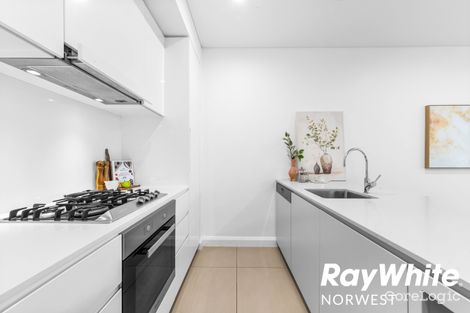 Property photo of 303/58 Peninsula Drive Breakfast Point NSW 2137