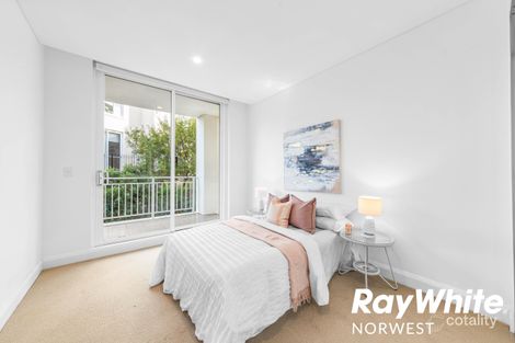 Property photo of 303/58 Peninsula Drive Breakfast Point NSW 2137