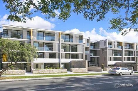 9/600 Mowbray Rd W, Lane Cove North, NSW 2066