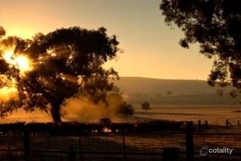 Property photo of LOT 312 Raphoe Loop Bullsbrook WA 6084