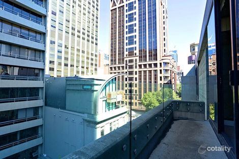 Property photo of 602/368 Little Collins Street Melbourne VIC 3000