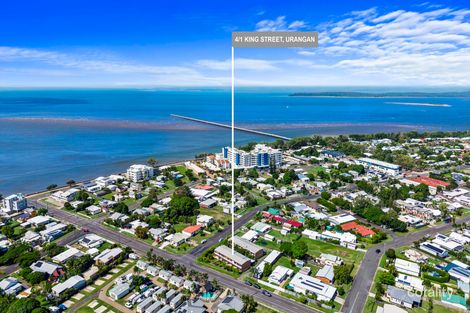 4/1 King St, Urangan, QLD 4655
