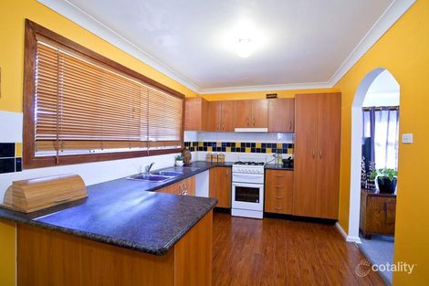 Property photo of 5 Fiona Street Mount Pritchard NSW 2170