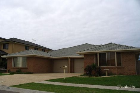 Property photo of 26 Geraldton Drive Redhead NSW 2290