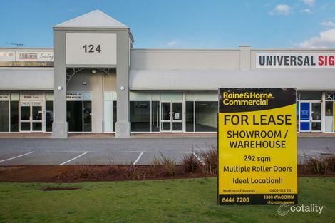 4/124 Winton Rd, Joondalup, WA 6027