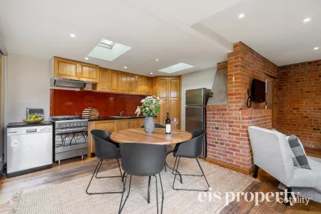 Property photo of 2 South Street Battery Point TAS 7004