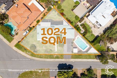 Property photo of 23 Locke Crescent East Fremantle WA 6158