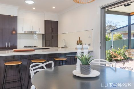 Property photo of 140 Ross Smith Crescent Scullin ACT 2614