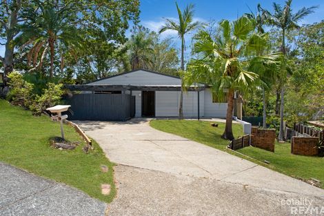 Property photo of 44 Rainbow Drive Mudgeeraba QLD 4213