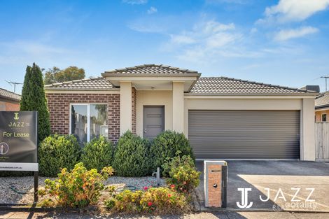 Property photo of 8 Pangana Drive Point Cook VIC 3030