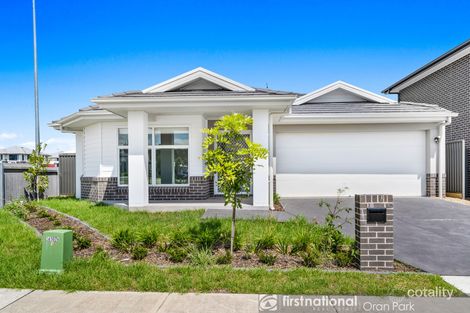 Property photo of 2 Courage Street Leppington NSW 2179