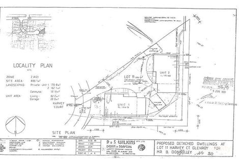 Property photo of 1/30 Harvey Court Glenroy NSW 2640