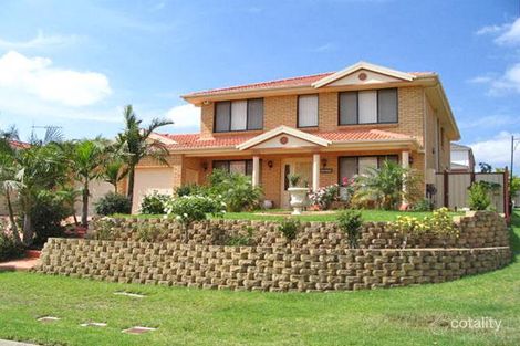 1 Dapto Cl, Prestons, NSW 2170