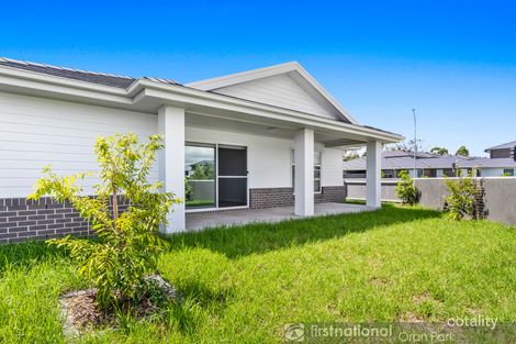 Property photo of 2 Courage Street Leppington NSW 2179