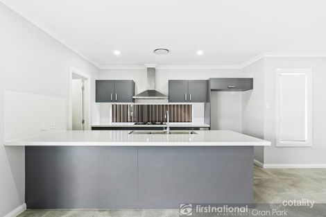 Property photo of 2 Courage Street Leppington NSW 2179