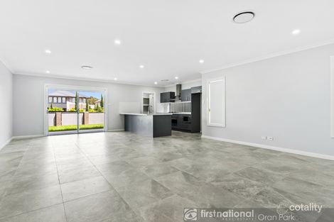 Property photo of 2 Courage Street Leppington NSW 2179